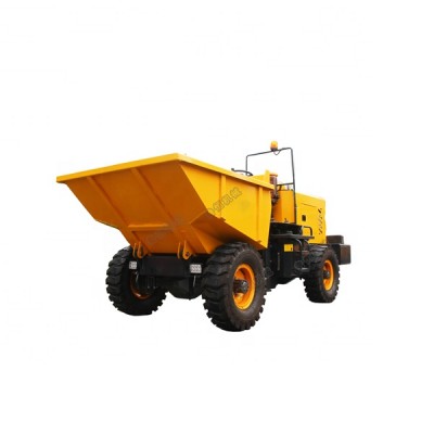 Motorized Wheel Barrow / Garden Loader mini dumper